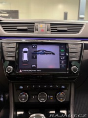 Škoda Superb Combi 2,0TDI L&K 190 2016
