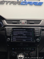 Škoda Superb Combi 2,0TDI L&K 190 2016