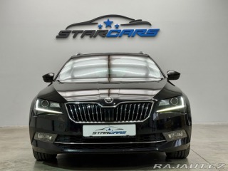 Škoda Superb Combi 2,0TDI L&K 190 2016