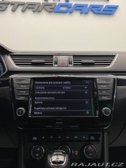 Škoda Superb Combi 2,0TDI L&K 190 2016