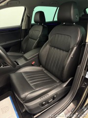 Škoda Superb Combi 2,0TDI L&K 190 2016