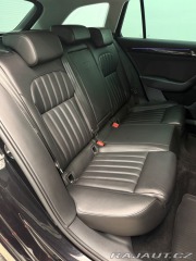 Škoda Superb Combi 2,0TDI L&K 190 2016