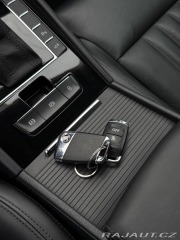 Škoda Superb Combi 2,0TDI L&K 190 2016