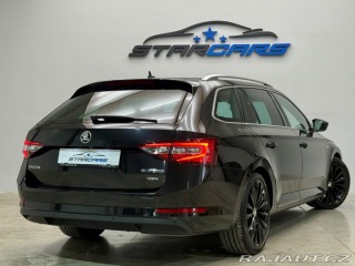 Škoda Superb Combi 2,0TDI L&K 190 2016