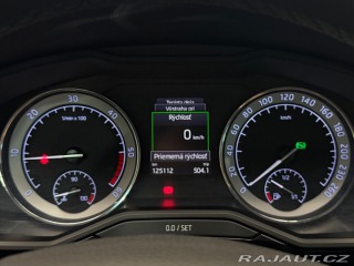 Škoda Superb Combi 2,0TDI L&K 190 2016