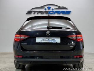 Škoda Superb Combi 2,0TDI L&K 190 2016
