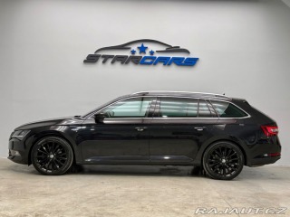 Škoda Superb Combi 2,0TDI L&K 190 2016