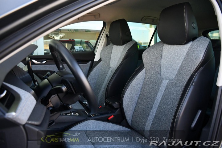 Škoda Octavia 2.0TDi Top Selection DSG 2024