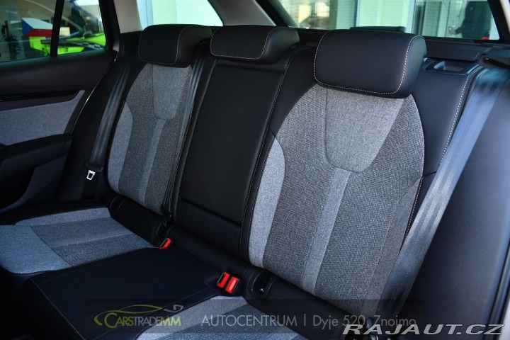 Škoda Octavia 2.0TDi Top Selection DSG 2024