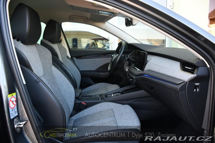 Škoda Octavia 2.0TDi Top Selection DSG 2024