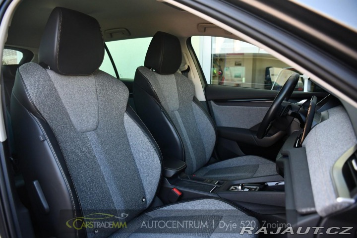 Škoda Octavia 2.0TDi Top Selection DSG 2024