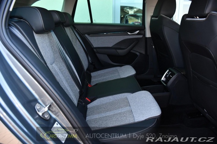 Škoda Octavia 2.0TDi Top Selection DSG 2024