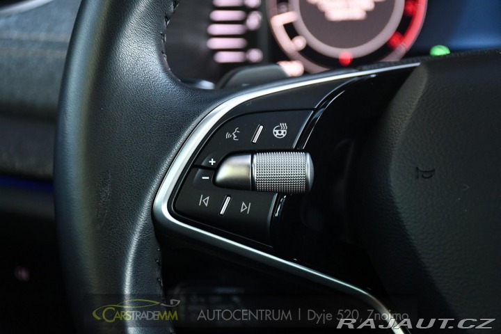 Škoda Octavia 2.0TDi STYLE DSG ACC 1M Č 2024