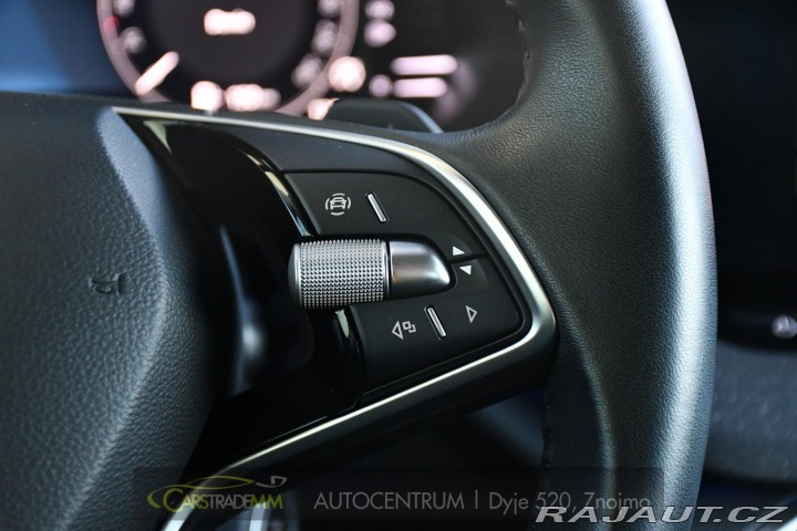 Škoda Octavia 2.0TDi STYLE DSG ACC 1M Č 2024