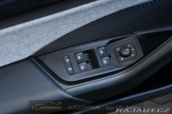 Škoda Octavia 2.0TDi STYLE DSG ACC 1M Č 2024