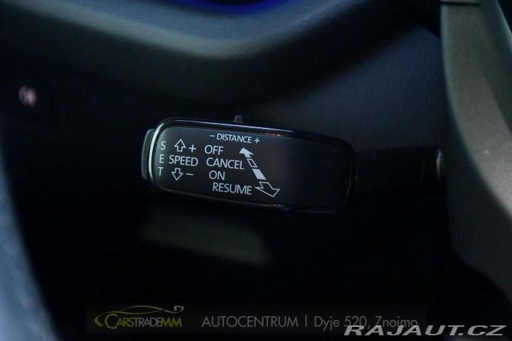 Škoda Octavia 2.0TDi STYLE DSG ACC 1M Č 2024