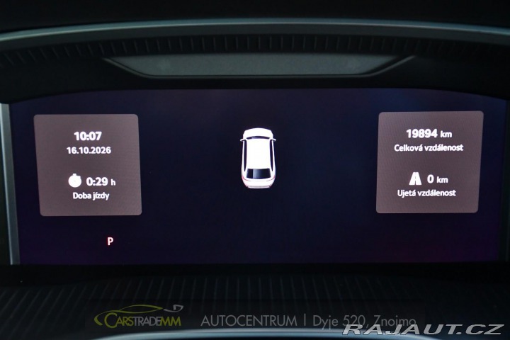 Škoda Octavia 2.0TDi Top Selection DSG 2024