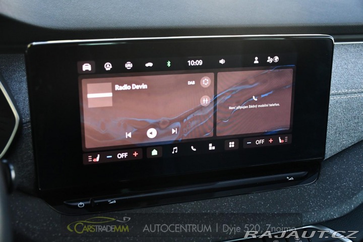 Škoda Octavia 2.0TDi STYLE DSG ACC 1M Č 2024