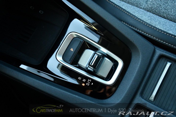 Škoda Octavia 2.0TDi STYLE DSG ACC 1M Č 2024