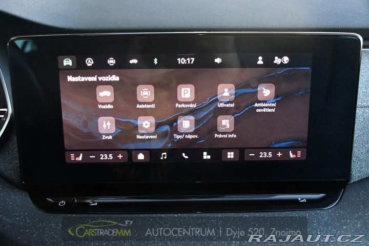 Škoda Octavia 2.0TDi Top Selection DSG 2024