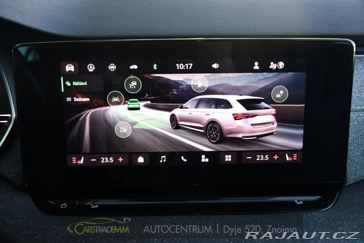 Škoda Octavia 2.0TDi Top Selection DSG 2024