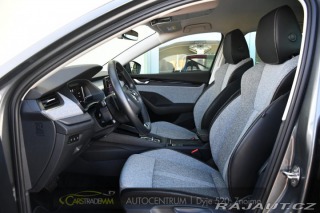 Škoda Octavia 2.0TDi STYLE DSG ACC 1M Č 2024