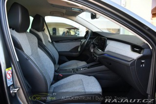 Škoda Octavia 2.0TDi STYLE DSG ACC 1M Č 2024