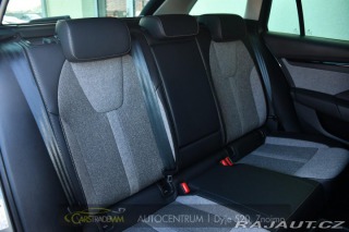 Škoda Octavia 2.0TDi STYLE DSG ACC 1M Č 2024