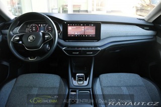Škoda Octavia 2.0TDi STYLE DSG ACC 1M Č 2024
