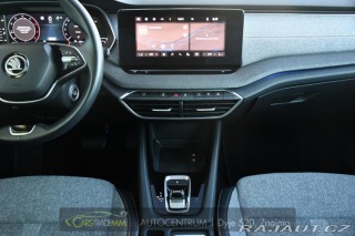 Škoda Octavia 2.0TDi STYLE DSG ACC 1M Č 2024