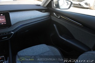 Škoda Octavia 2.0TDi STYLE DSG ACC 1M Č 2024
