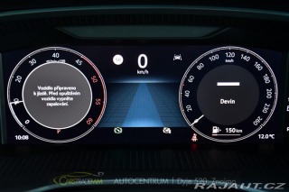 Škoda Octavia 2.0TDi STYLE DSG ACC 1M Č 2024