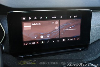 Škoda Octavia 2.0TDi STYLE DSG ACC 1M Č 2024