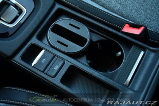 Škoda Octavia 2.0TDi STYLE DSG ACC 1M Č 2024