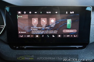 Škoda Octavia 2.0TDi STYLE DSG ACC 1M Č 2024