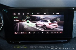 Škoda Octavia 2.0TDi STYLE DSG ACC 1M Č 2024