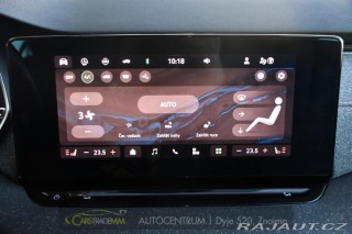 Škoda Octavia 2.0TDi STYLE DSG ACC 1M Č 2024