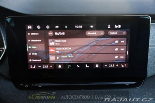Škoda Octavia 2.0TDi STYLE DSG ACC 1M Č 2024