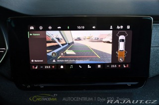 Škoda Octavia 2.0TDi STYLE DSG ACC 1M Č 2024