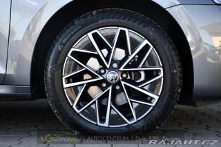 Škoda Octavia 2.0TDi STYLE DSG ACC 1M Č 2024
