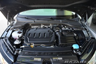 Škoda Octavia 2.0TDi STYLE DSG ACC 1M Č 2024