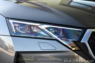 Škoda Octavia 2.0TDi STYLE DSG ACC 1M Č 2024