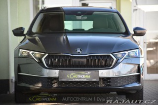 Škoda Octavia 2.0TDi STYLE DSG ACC 1M Č 2024