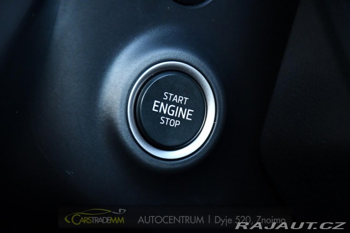 Škoda Octavia Rezervace 2025
