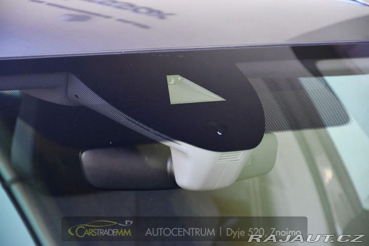Škoda Octavia Rezervace 2025