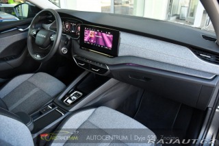 Škoda Octavia Rezervace 2025