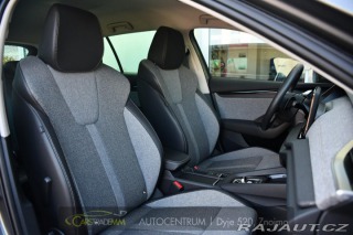 Škoda Octavia Rezervace 2025