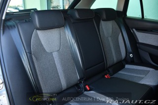 Škoda Octavia Rezervace 2025