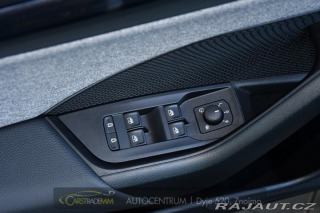 Škoda Octavia Rezervace 2025