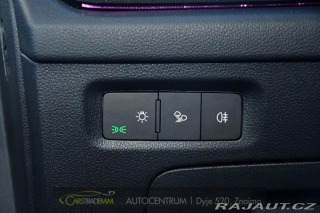 Škoda Octavia Rezervace 2025